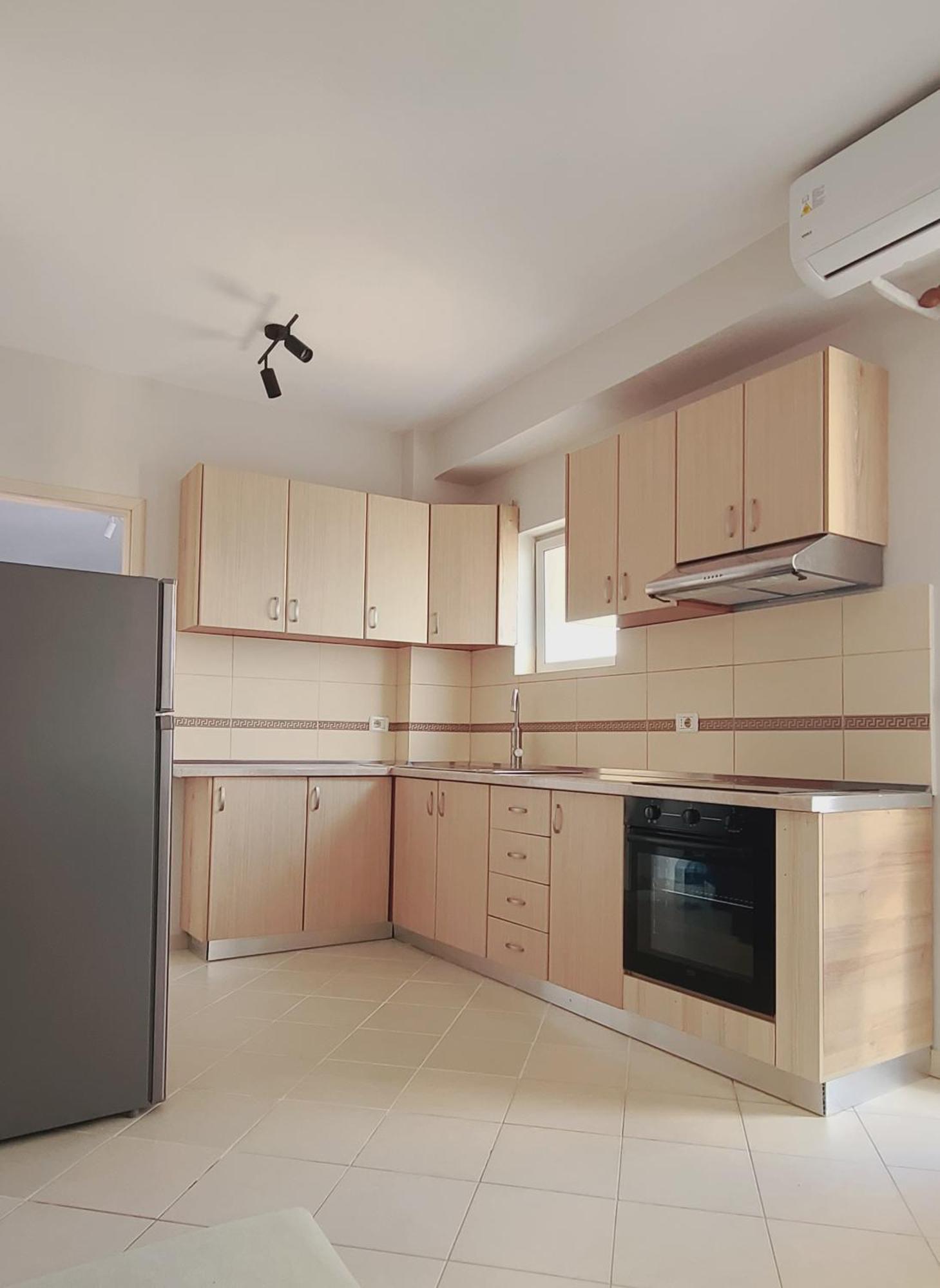 Leones Apartament Tirana Exterior photo